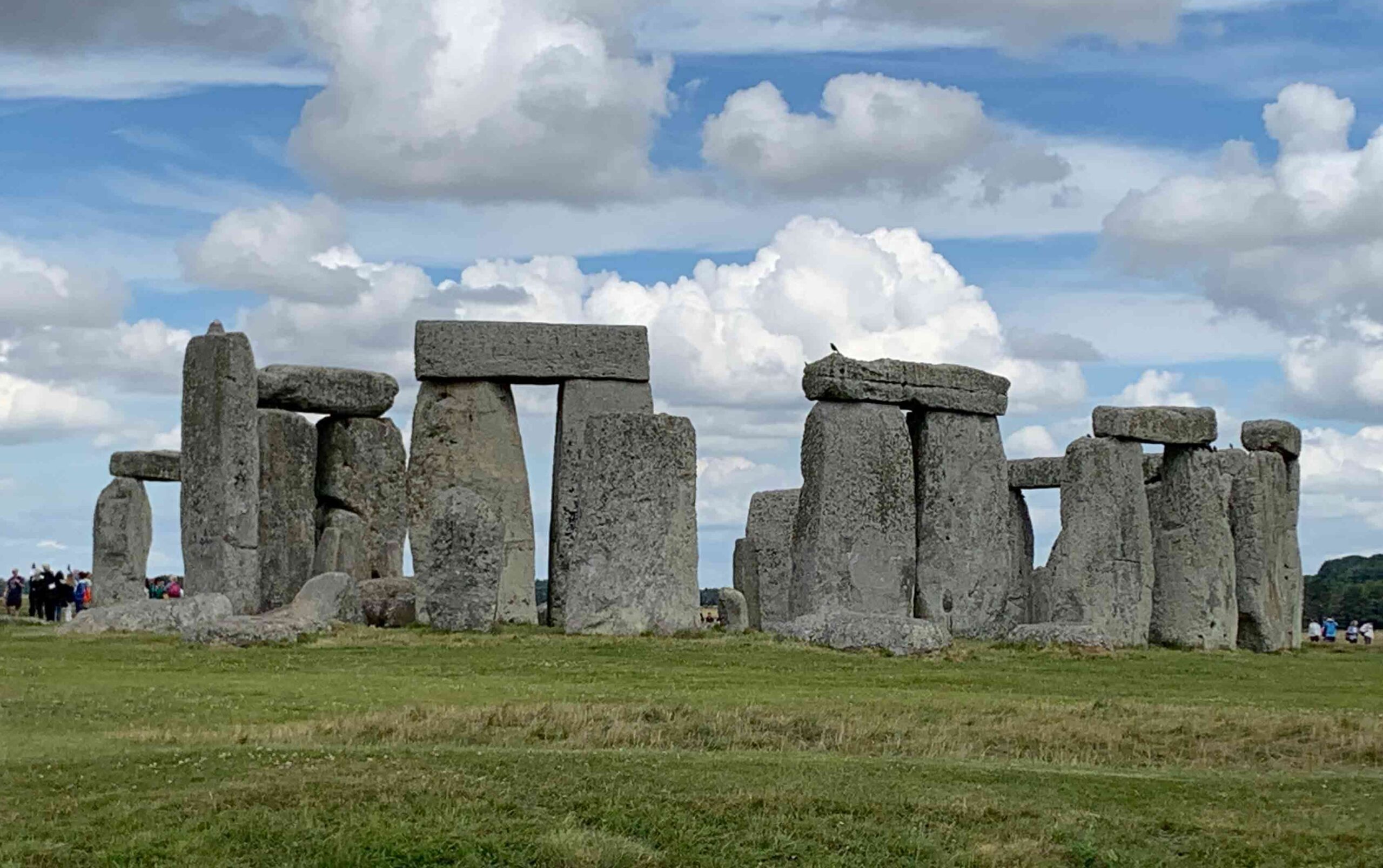 Stonehenge