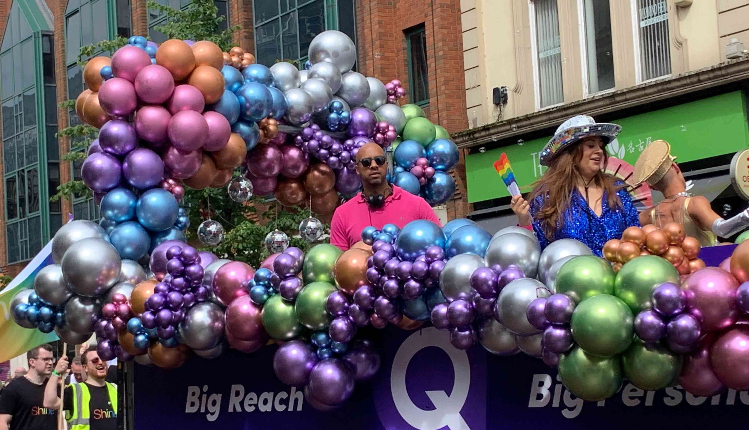 Belfast Pride