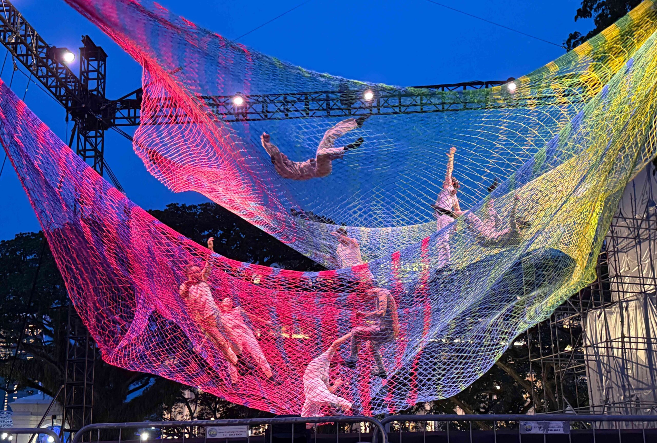 Singapore Art Fest