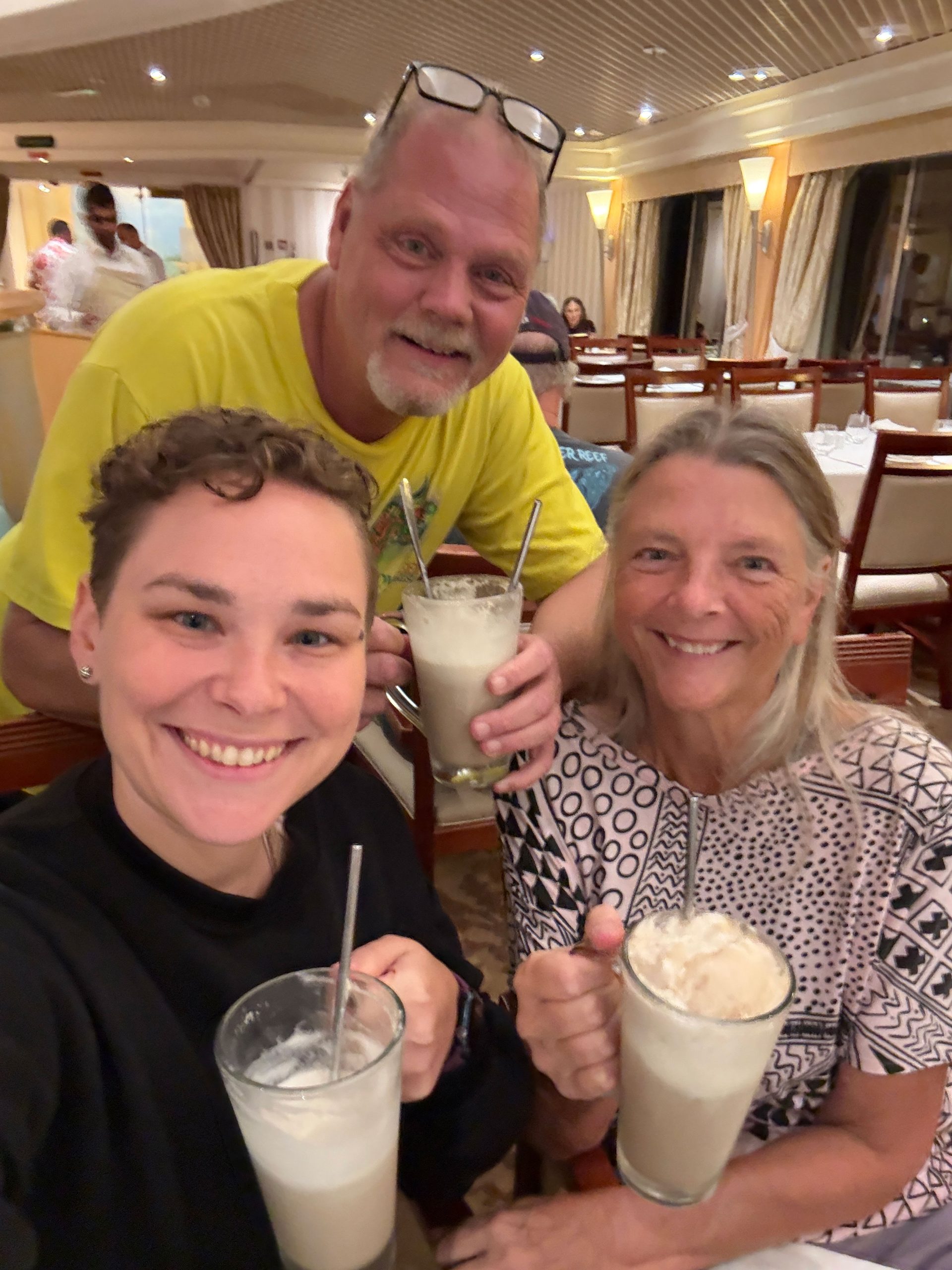 Root Beer Float Day