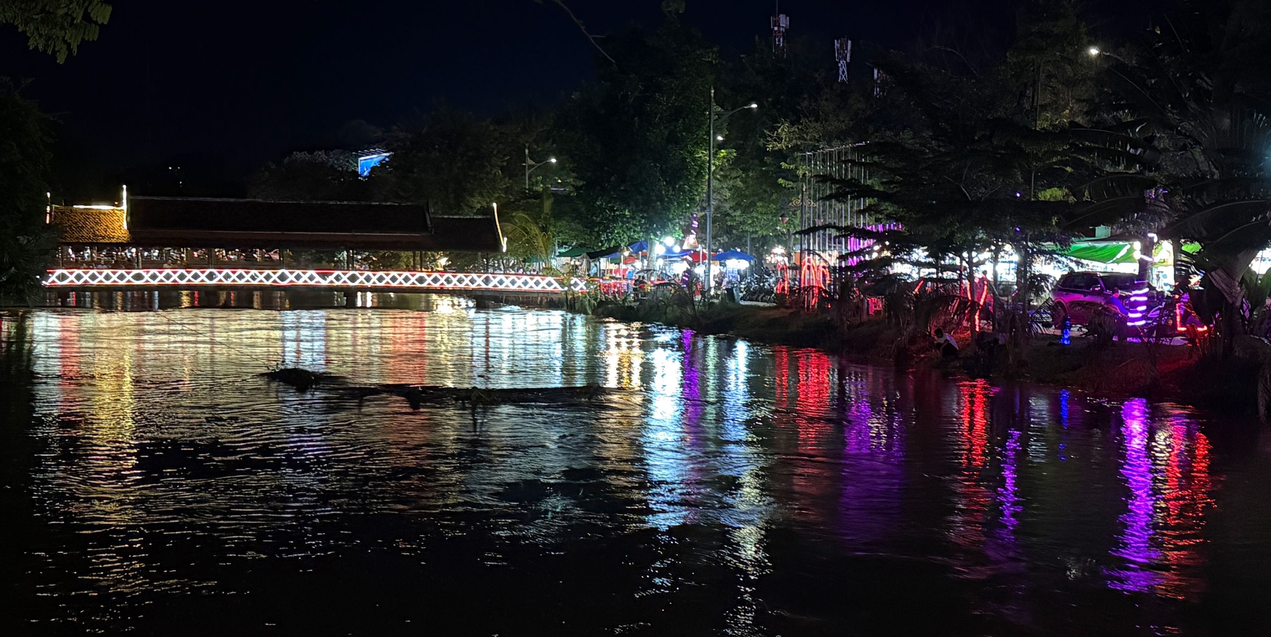 Captivating Cambodia