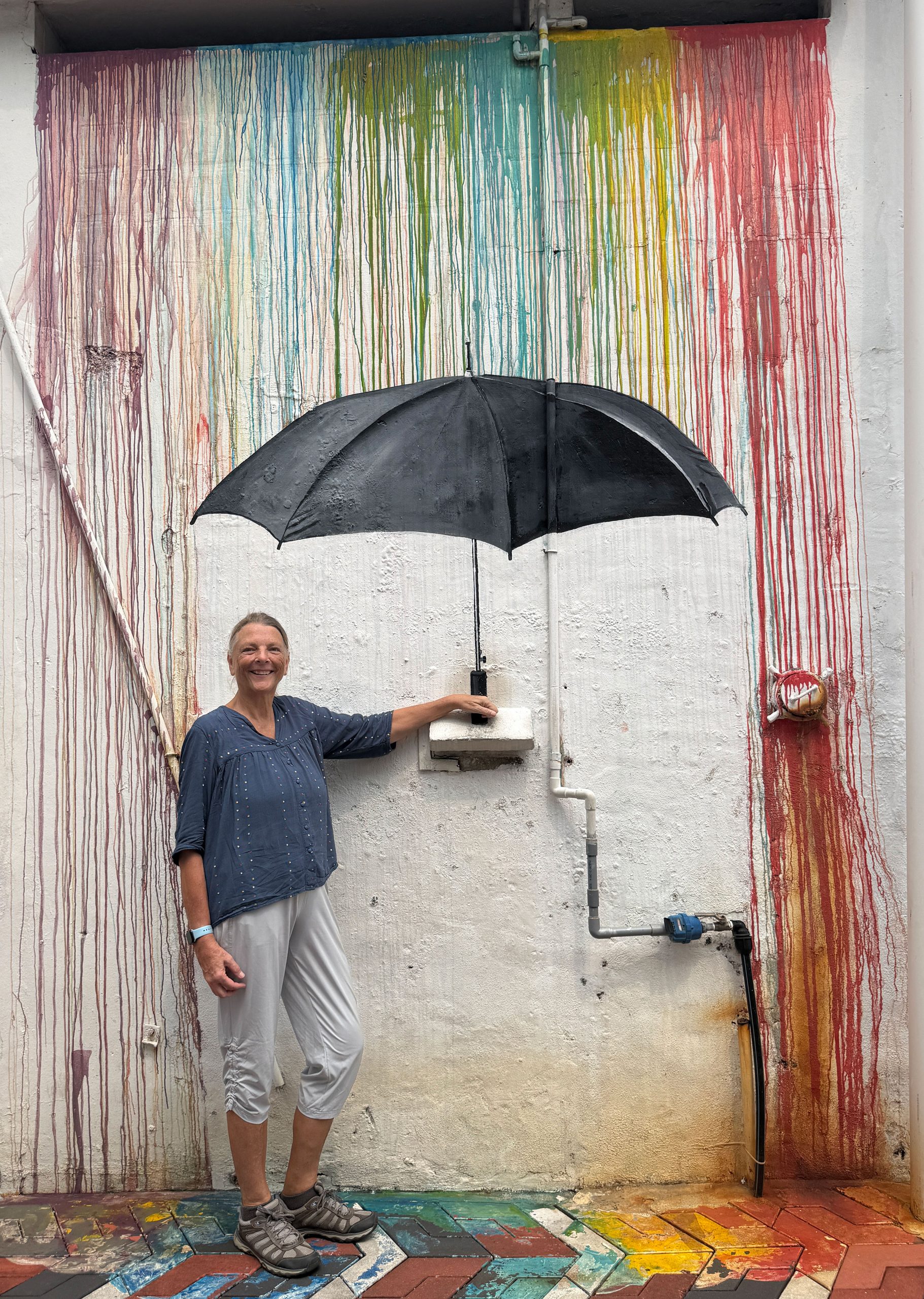 Kuantan Art Street
